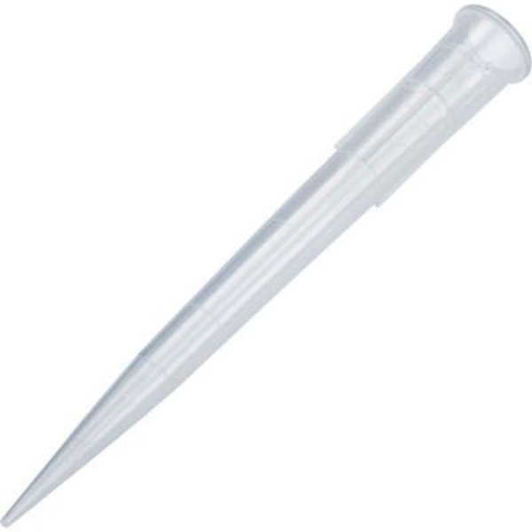 Celltreat CELLTREAT® 1000µL Low Retention Pipette Tips, Racked, Sterile, 960/Case 229036